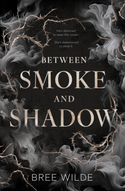 Between Smoke and Shadow