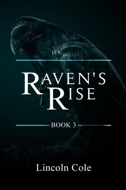 Ravens Rise