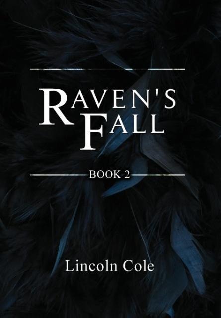 Ravens Fall