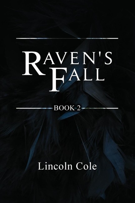 Ravens Fall