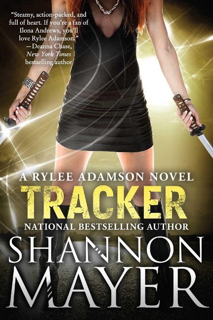 Tracker