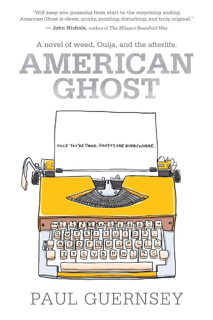 American Ghost
