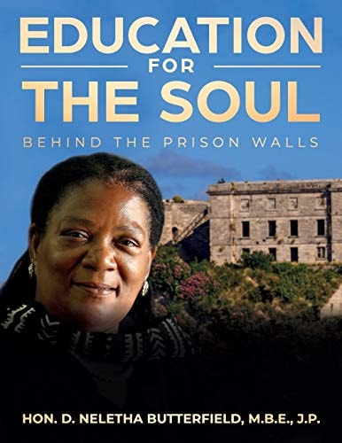 Education for the Soul Behind the Prison Walls