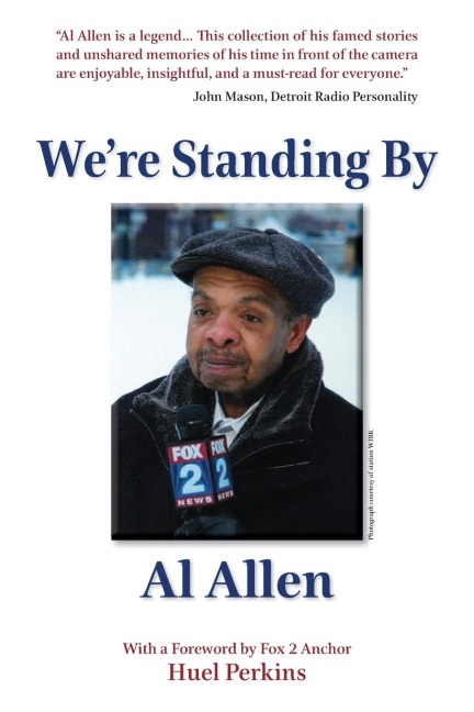 Were Standing By