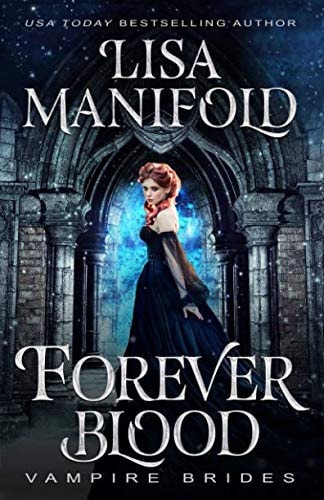 Forever Blood Vampire Brides