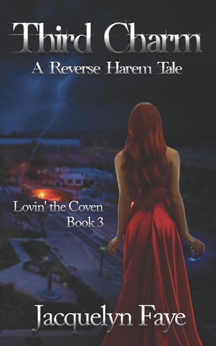 Third Charm A Reverse Harem Tale
