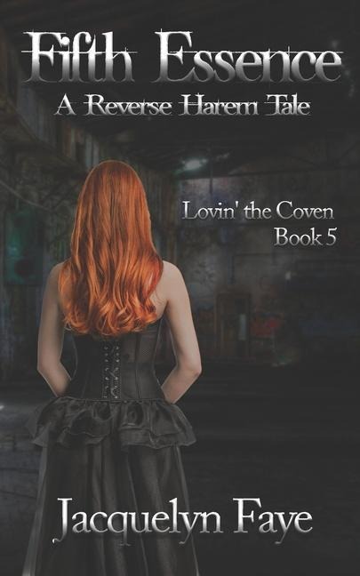 Fifth Essence: A Reverse Harem Tale