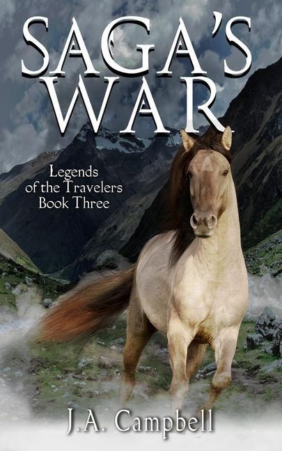 Sagas War