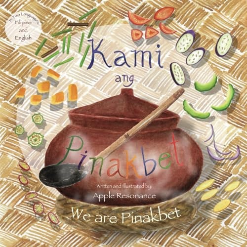 Kami Ang Pinakbet (We are Pinakbet)