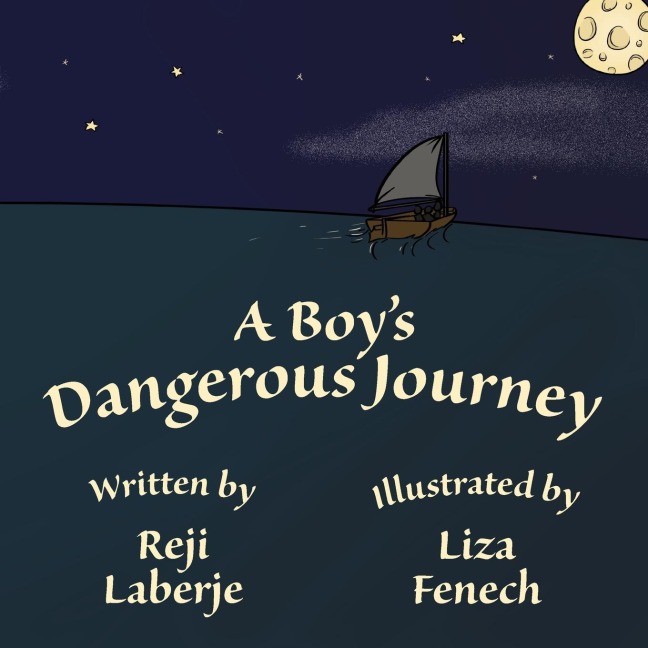 A Boys Dangerous Journey