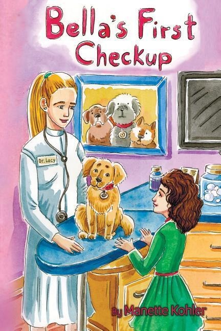 Bellas First Checkup