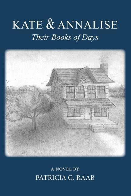 Kate & Annalise: Their Books of Days