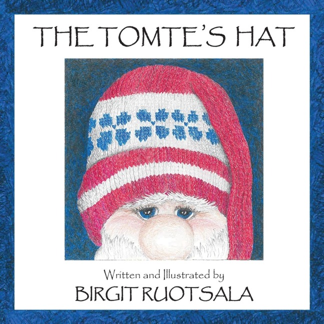 The Tomtes Hat