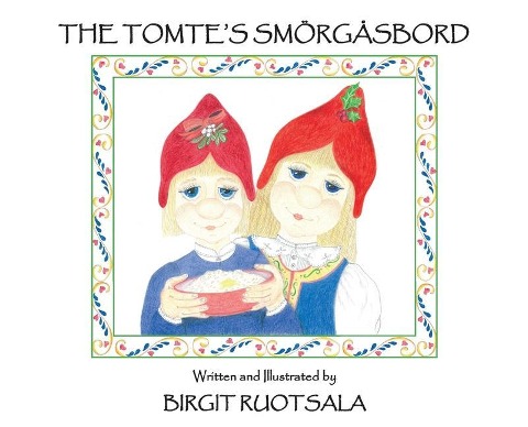 The Tomtes Smorgasbord