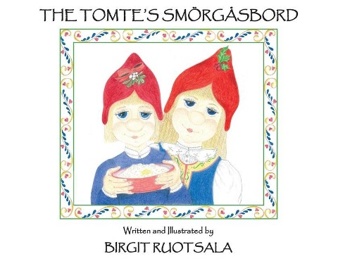 The Tomtes Smorgasbord