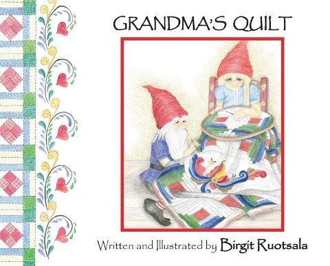 Grandmas Quilt