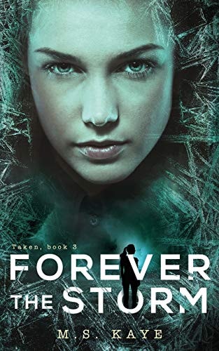 Forever the Storm