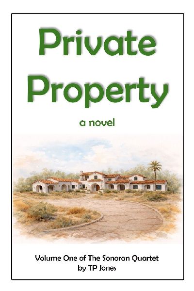 Private Property