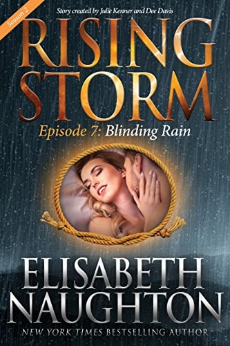 Blinding Rain, Season 2, Episode 7