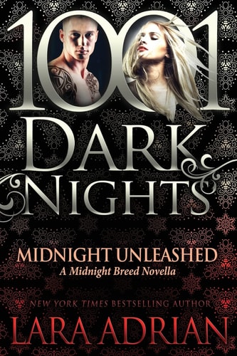 Midnight Unleashed A Midnight Breed Novella