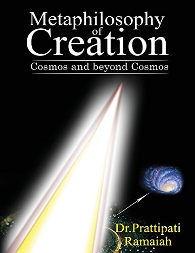 Metaphilosophy of Creation Cosmos and Beyond Cosmos