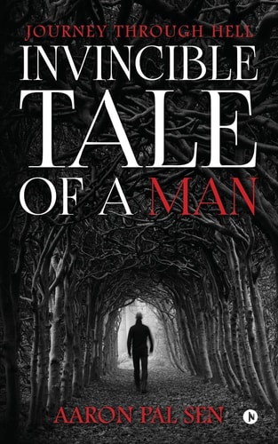 Invincible Tale of a Man Journey Through Hell