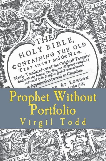 Prophet Without Portfolio