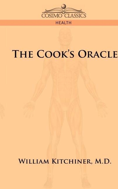 The Cooks Oracle