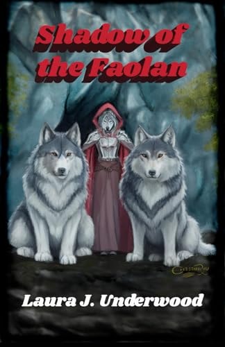 Shadow of the Faolan