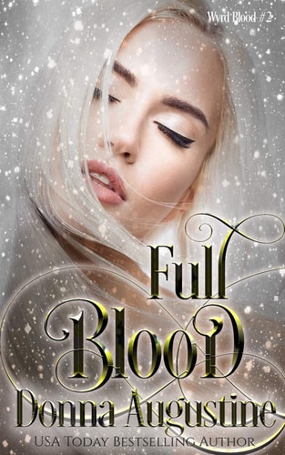 Full Blood Wyrd Blood #2