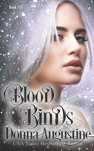 Blood Binds Wyrd Blood Book Three
