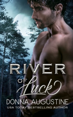 River of Luck Torn Worlds Novel