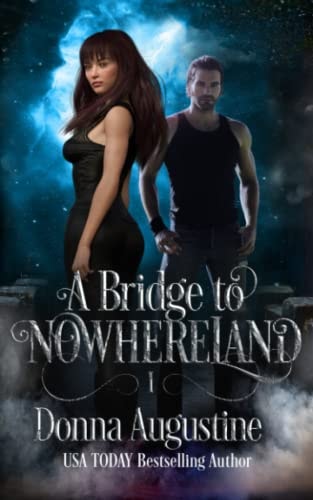 A Bridge to Nowhereland Going Nowhere #1