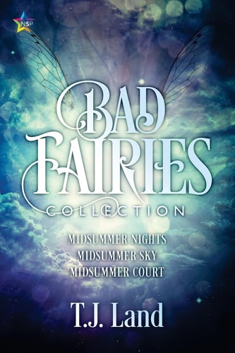 Bad Fairies The Collection