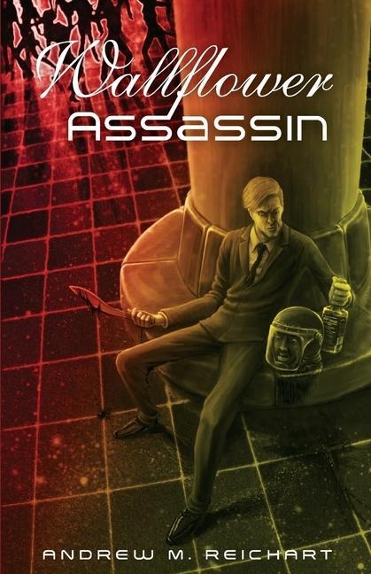 Wallflower Assassin