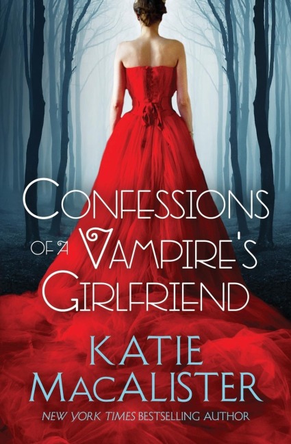 Confessions of a Vampires Girlfriend