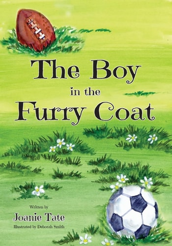 The Boy in the Furry Coat