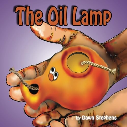 The Oil Lamp