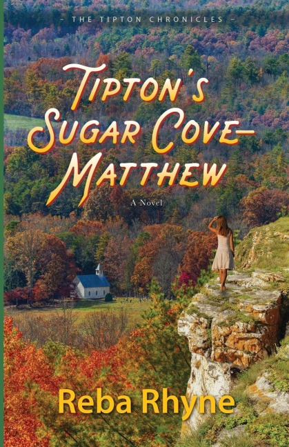 Tiptons Sugar Cove - Matthew