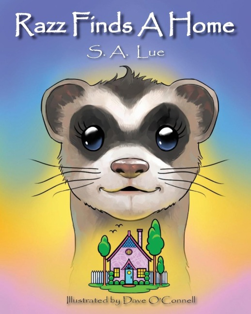 Razz Finds  A Home