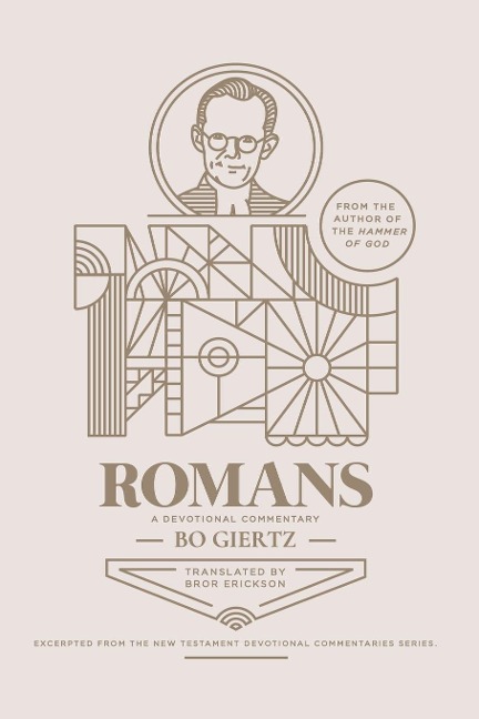 Romans: A Devotional Commentary