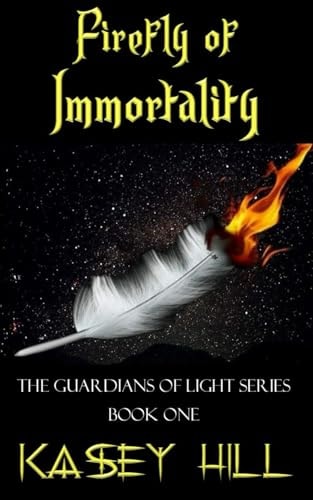 Firefly of Immortality
