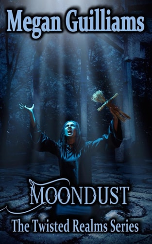 Moondust