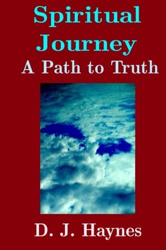 Spiritual Journey A Path to Truth