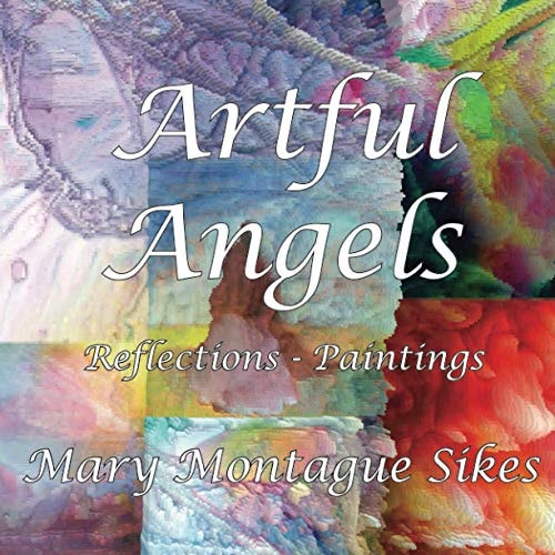 Artful Angels Reflections - Paintings