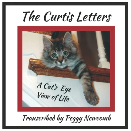 The Curtis Letters A Cat's Eye View of Life