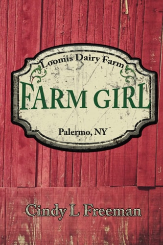 Farm Girl