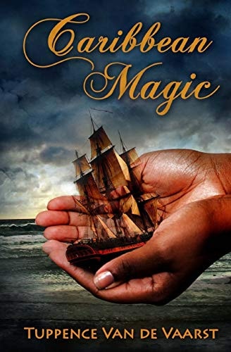 Caribbean Magic July, 1665