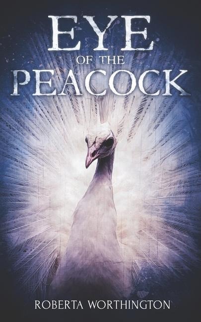 Eye of the Peacock