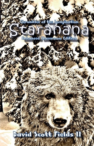 Chronicles of the Imagination Staranana - Enhanced Classroom Edition